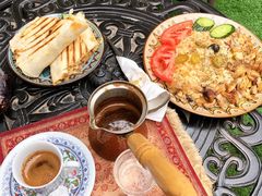 -Turka土耳咖(五大道店)