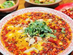 -黄弟大排档·湖南菜·小龙虾·小海鲜(凯旋北路店)