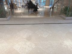 -羿庭 Peacock Alley(上海外滩华尔道夫酒店)