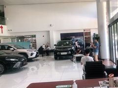 -上海和展广汽丰田4S店(老闵行店)
