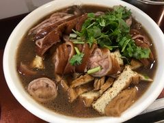 卤煮火烧-姚记炒肝店(鼓楼店)