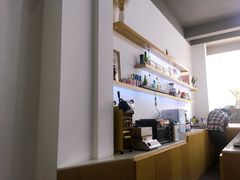 -稀物集咖啡(徽州大道店)