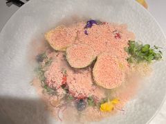 -狮拾久·现代新加坡料理(壹方城店)