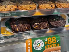 -赛百味SUBWAY(星摩尔店)