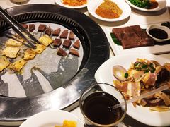 -么子烤肉(化龙池店)
