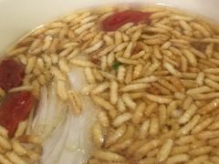 -巢湖名吃·徽府农家菜(半汤店)