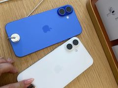 -Apple零售店(新街口店)