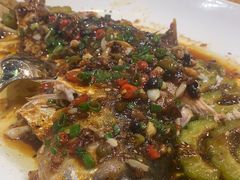 -飞尝蚝·顺德菜·鱼生(顺德总店)