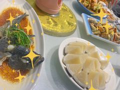 -锦里海景海鲜餐厅.三亚老字号(亚龙湾中心广场店)
