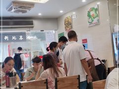 大堂-濠城美食(西濠二马路店)