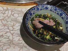 -丰尔粥食·粥底火锅·桑拿鸡(大良总店)