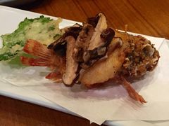 -希望日本料理(保利香槟花园店)