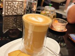 -上海前滩香格里拉大酒店