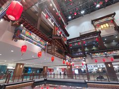 -银泰百货(北京大红门店)