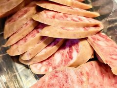 -牛将军•涮肉•烤肉(北京王府井·故宫店)