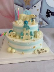 -海豚湾高端月子会所(黄浦店)