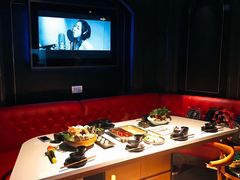 -米乐星世界KTV(汇智国际商业中心店)