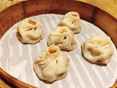 -新梅华·茶点餐厅(石路国际商城店)