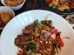 -环球港凯悦 · 享悦中餐厅