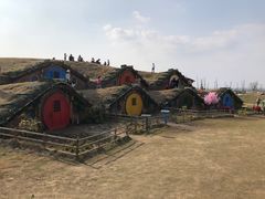 -武汉紫薇都市田园