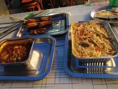-黑蛋烤肉坊(光华路总店)