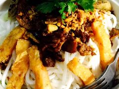 -大茴香越法料理(SOHO复兴店)
