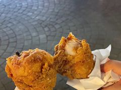 -潘老大炸鸡腿(九狮桥街店)