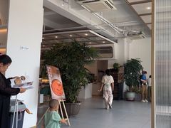 -ins森林童话餐厅coffee&bistro