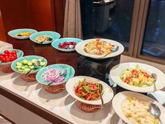 -马哥孛罗酒店·SAVVY全日餐厅