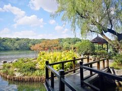 -西郊宾馆·1921餐厅