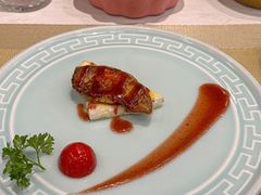 -世香全厨•日料·铁板烧(金桥店)