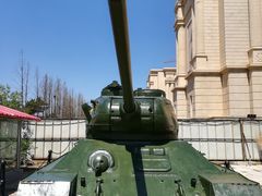 -中国人民解放军海军博物馆