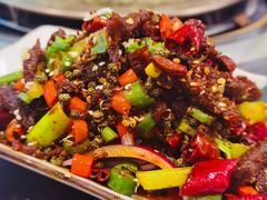 -莫家传承菜(耗儿鱼特色店)