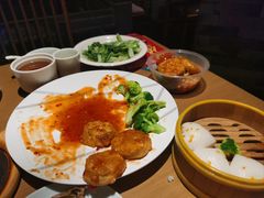 -卞氏菜根香(青羊万达店)