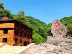 -天女山森林公园