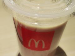 -麦当劳(西单明珠店)