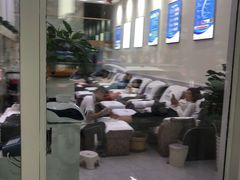 -郑远元专业修脚房(清江西路店)
