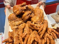 -净香园熟肉(北坦总店)