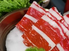 -牛将军•涮肉•烤肉(北京王府井·故宫店)