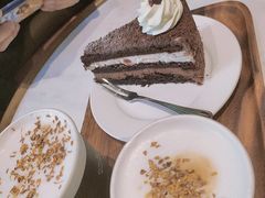 -Peet's Coffee皮爷咖啡(大学路店)