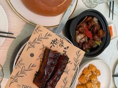 -大树餐厅(红旗街万达店)