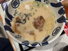 -味千拉面(光启城时尚购物中心店)