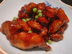 -柒园·三十年创意杭帮菜(龙湖滨江天街店)