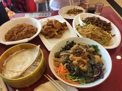 -大地春饼店(黄河路店)