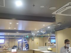 大堂-海底捞火锅(泉城路店)