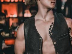 -音乐房子·Vintage Live Bar(玉林总店)
