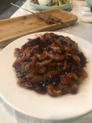 -金老三饭庄·宴会厅(常营店)