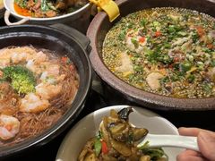 -老灶房-四川土菜(铁牛广场店)