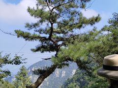 -庐山风景名胜区