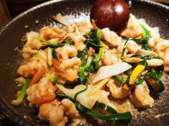 -吃饭皇帝大土家民族菜(正大广场店)